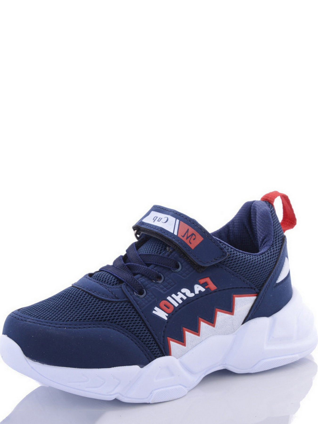 Кроссовки Caroc модель M015-6 Фото