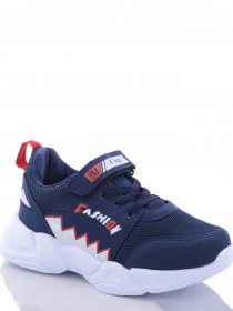 Кроссовки повседневные Caroc модель M015-6 Фото