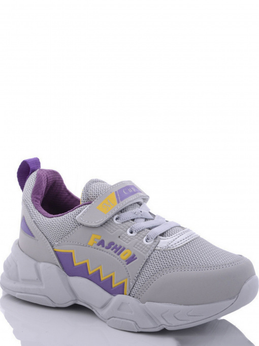 Кроссовки Caroc модель M015-10 Фото