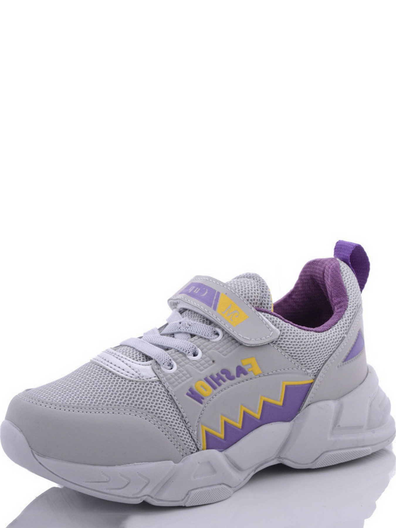 Кроссовки повседневные Caroc модель M015-10 Фото