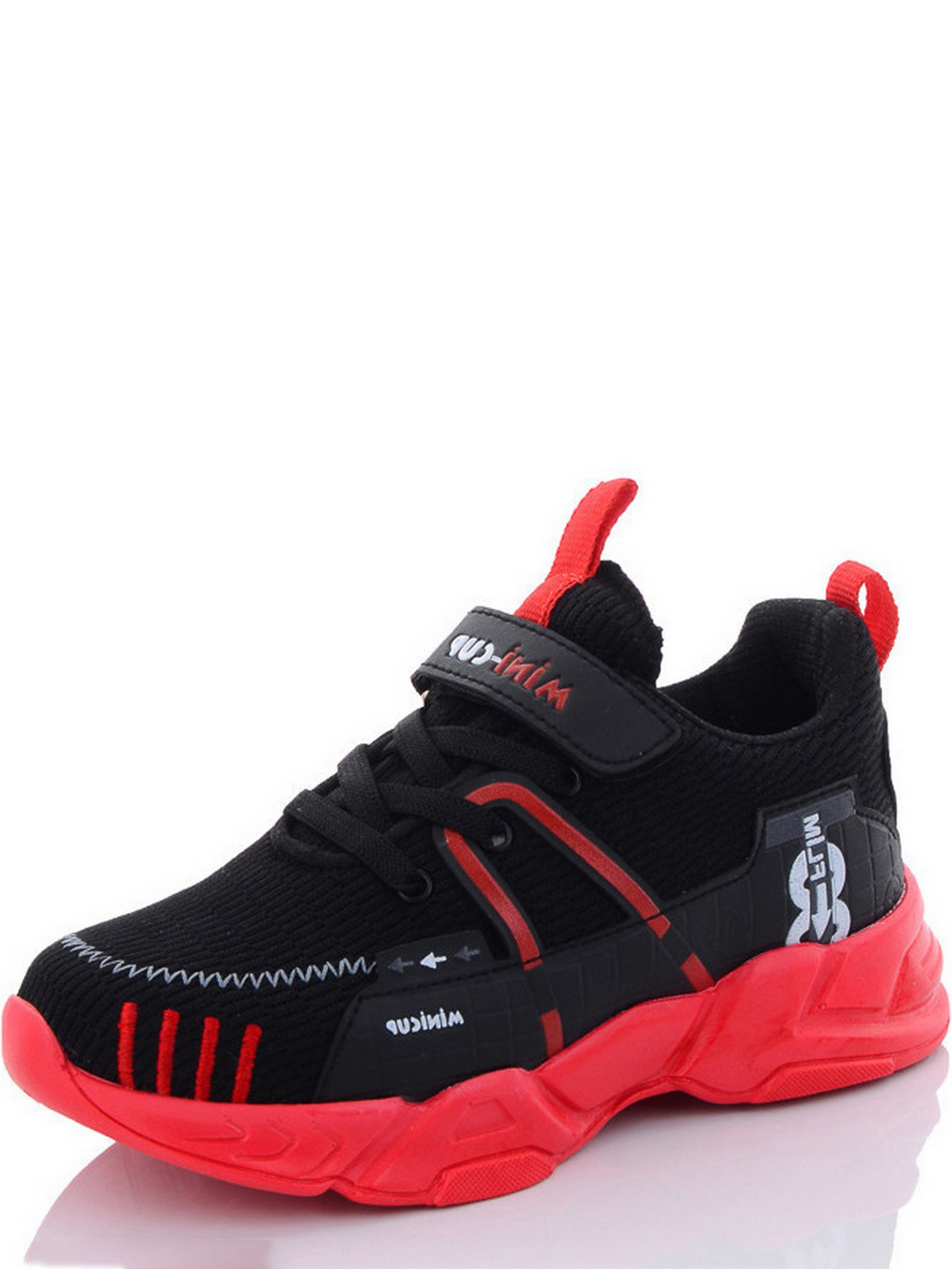 Кроссовки Caroc модель C010-7 Фото