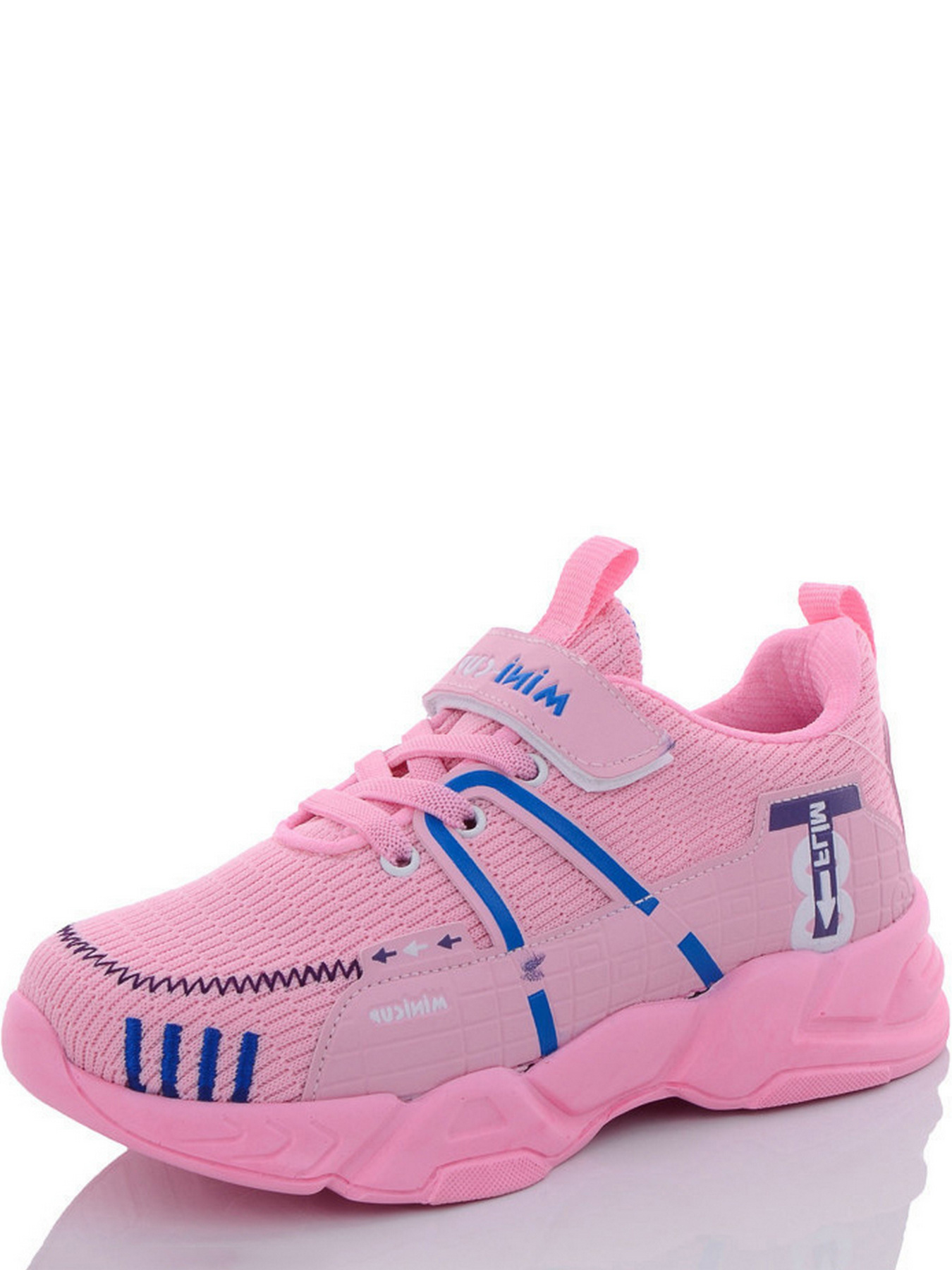 Кроссовки Caroc модель C010-12 Фото