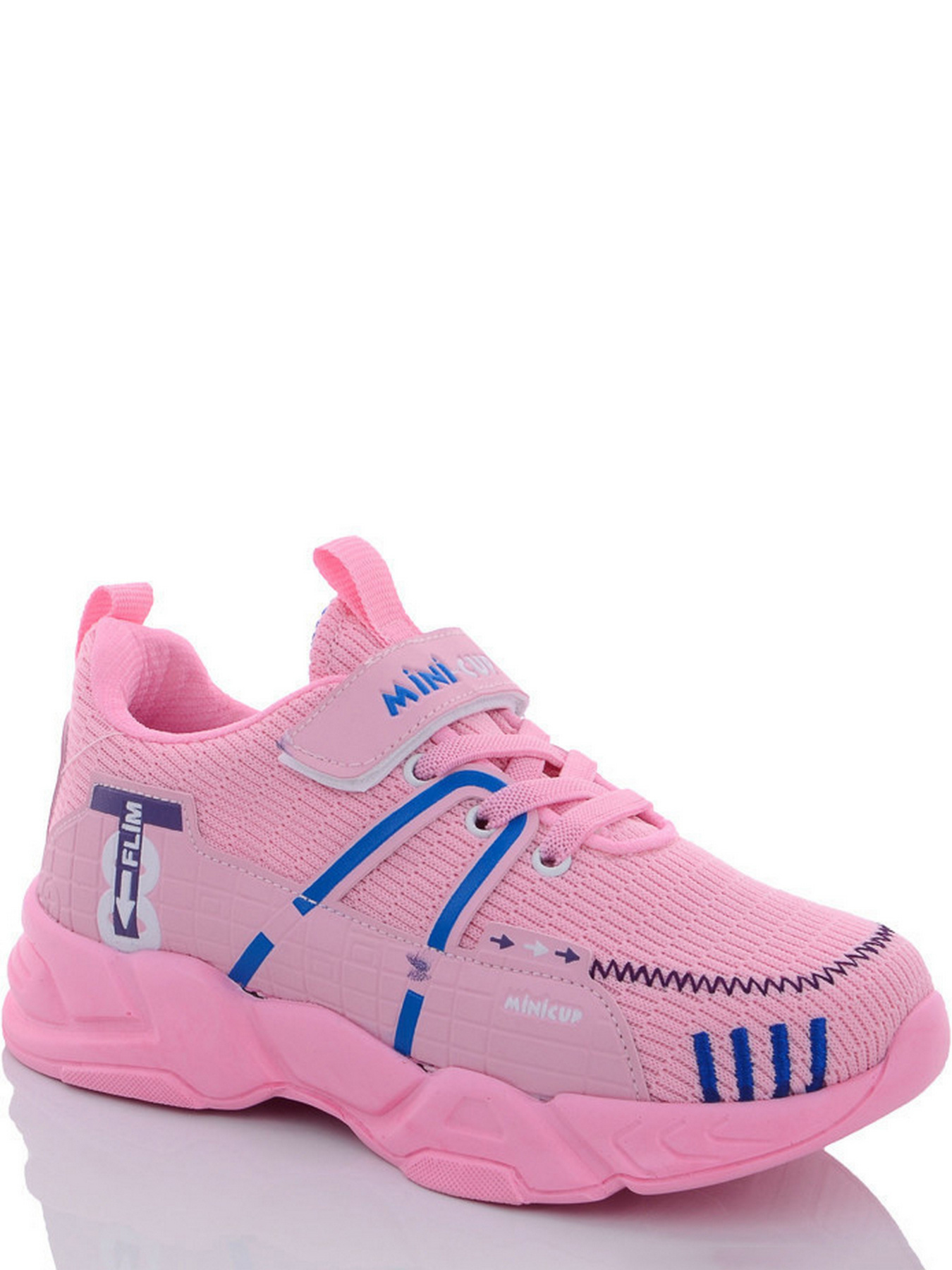 Кроссовки Caroc модель C010-12 Фото