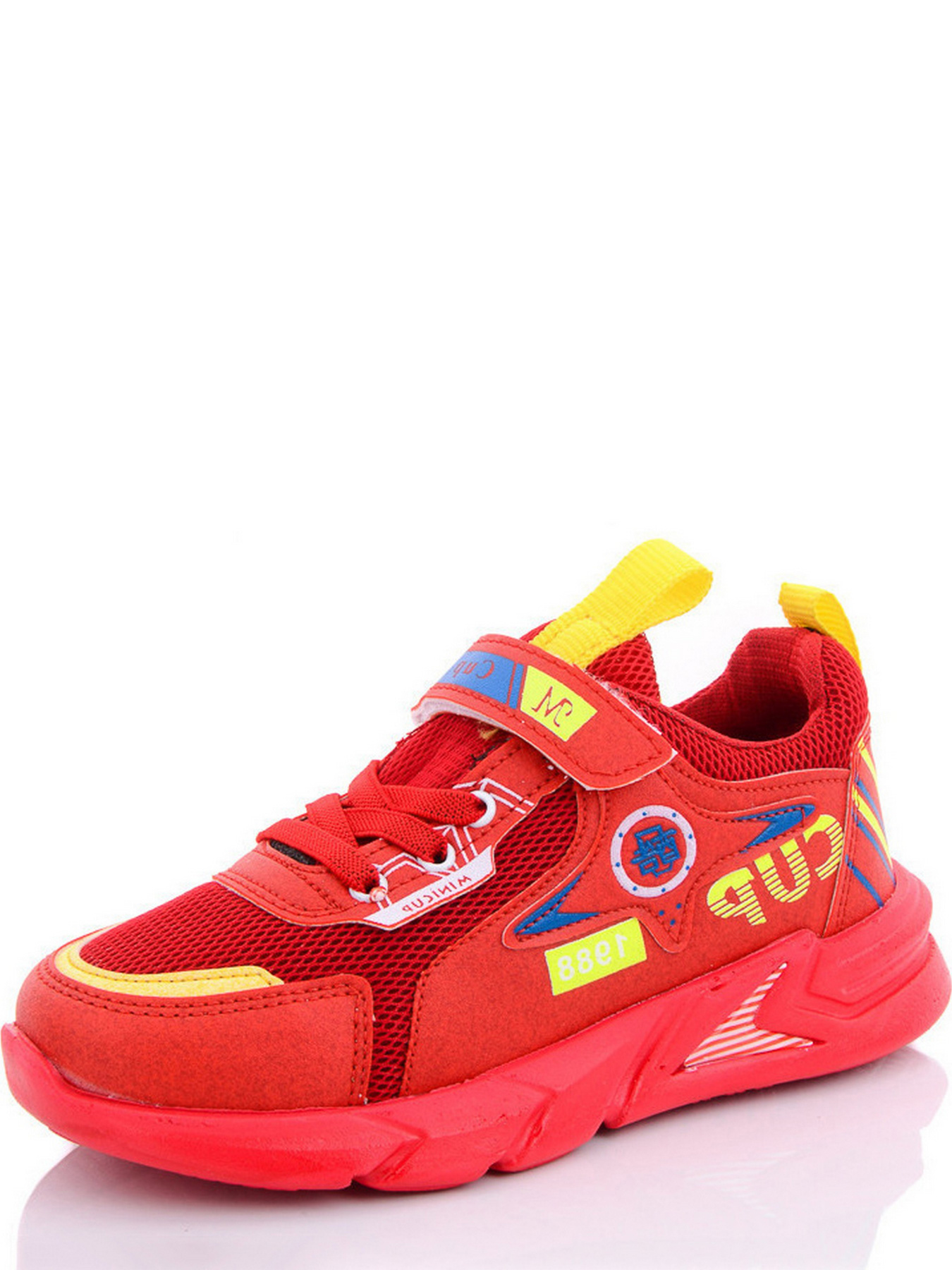 Кроссовки Caroc модель C019-9 Фото