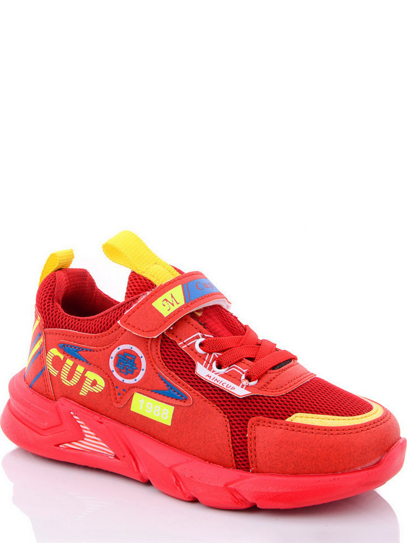 Кроссовки Caroc модель C019-9 Фото