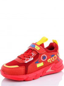 Кроссовки повседневные Caroc модель C019-9 Фото