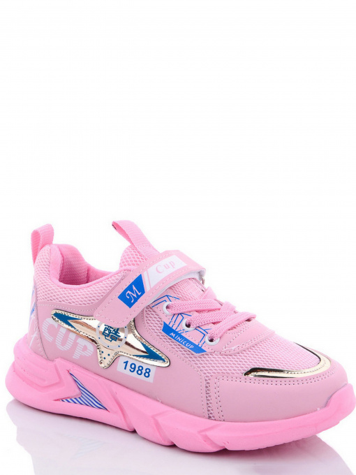 Кроссовки повседневные Caroc модель C019-10 Фото