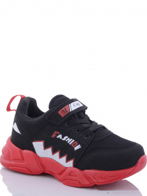 Кроссовки повседневные Caroc модель M015-3 Фото