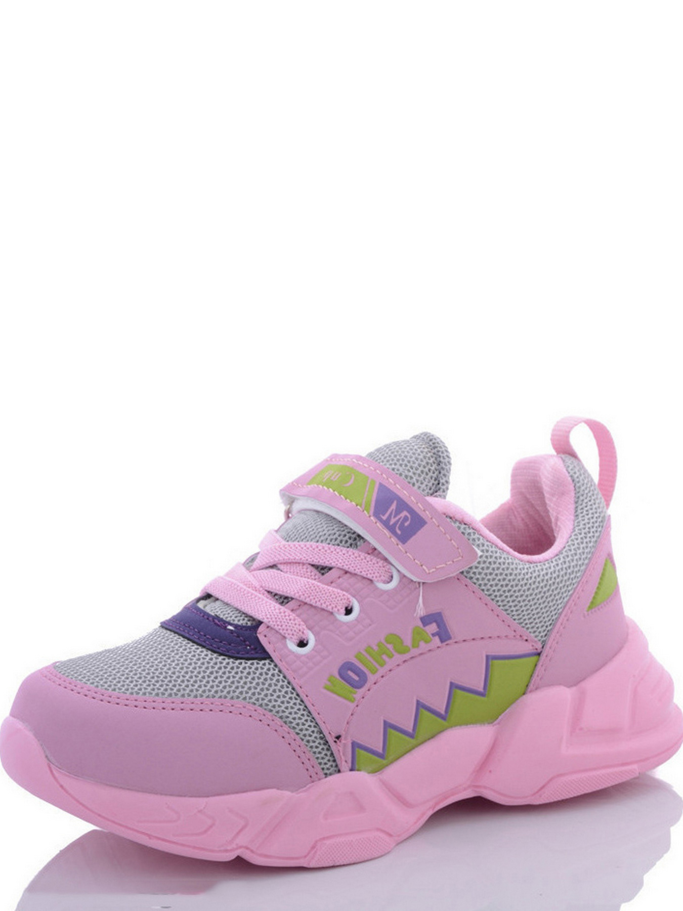 Кроссовки повседневные Caroc модель M015-5 Фото