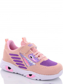 Кросівки повсякденні Caroc модель TF01-18 Фото