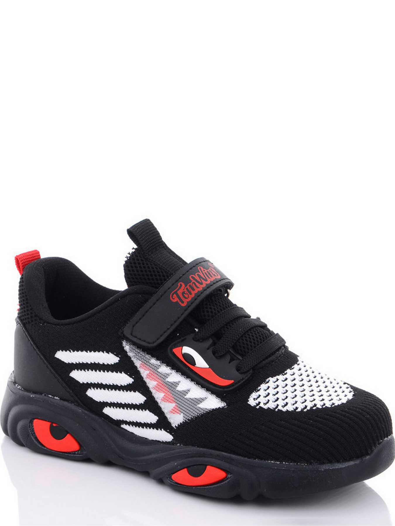 Кроссовки Caroc модель TF01-09 Фото