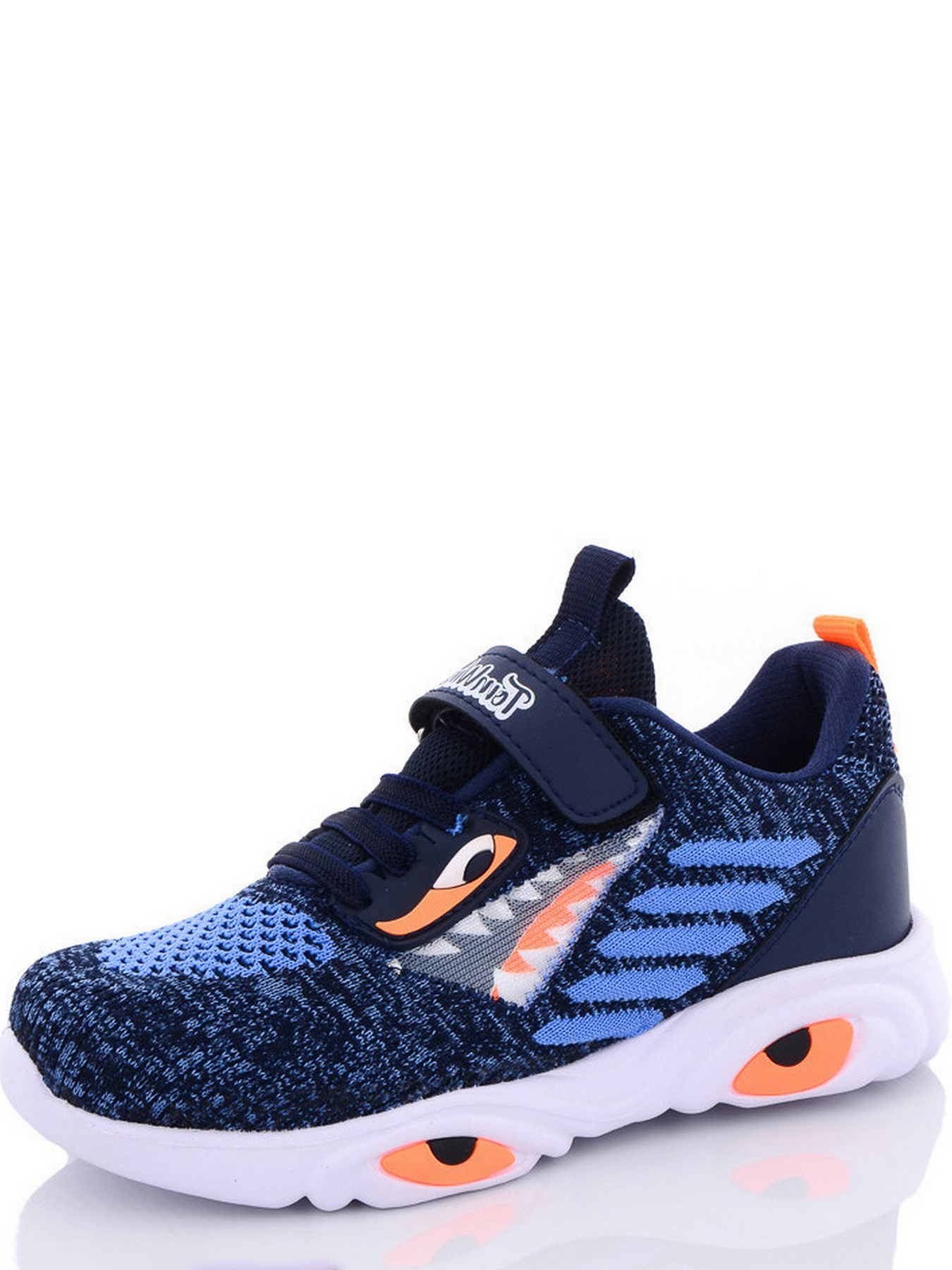 Кроссовки Caroc модель TF01-10 Фото