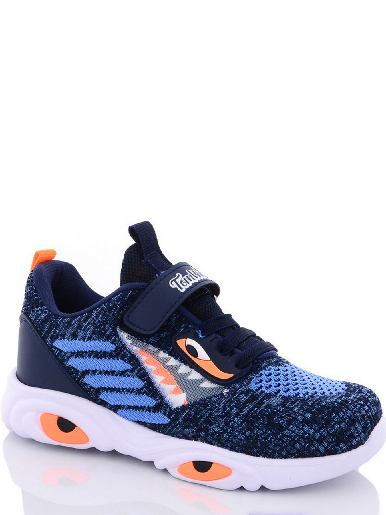 Кроссовки Caroc модель TF01-10 Фото