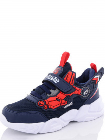 Кроссовки повседневные Caroc модель TF02-01 Фото