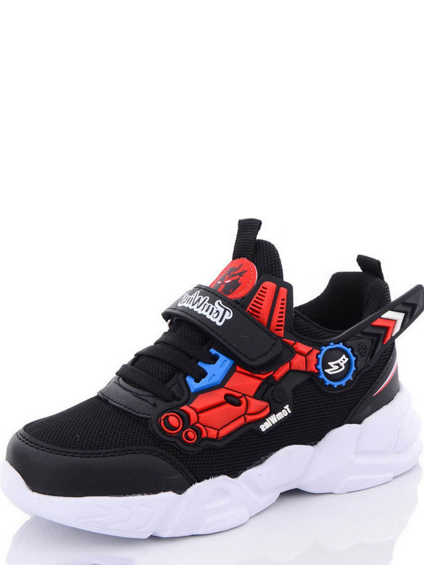 Кроссовки Caroc модель TF02-02 Фото