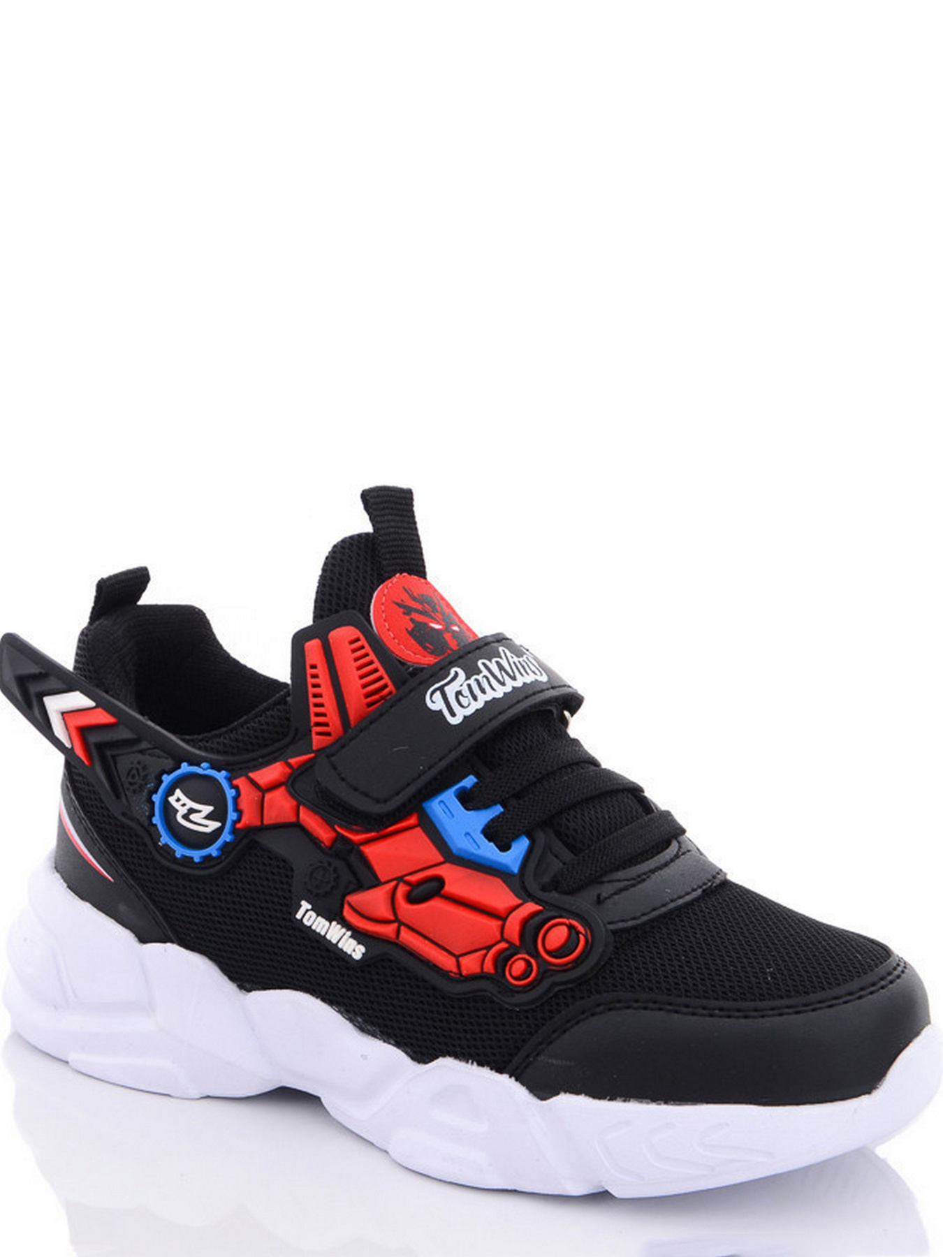 Кроссовки Caroc модель TF02-02 Фото