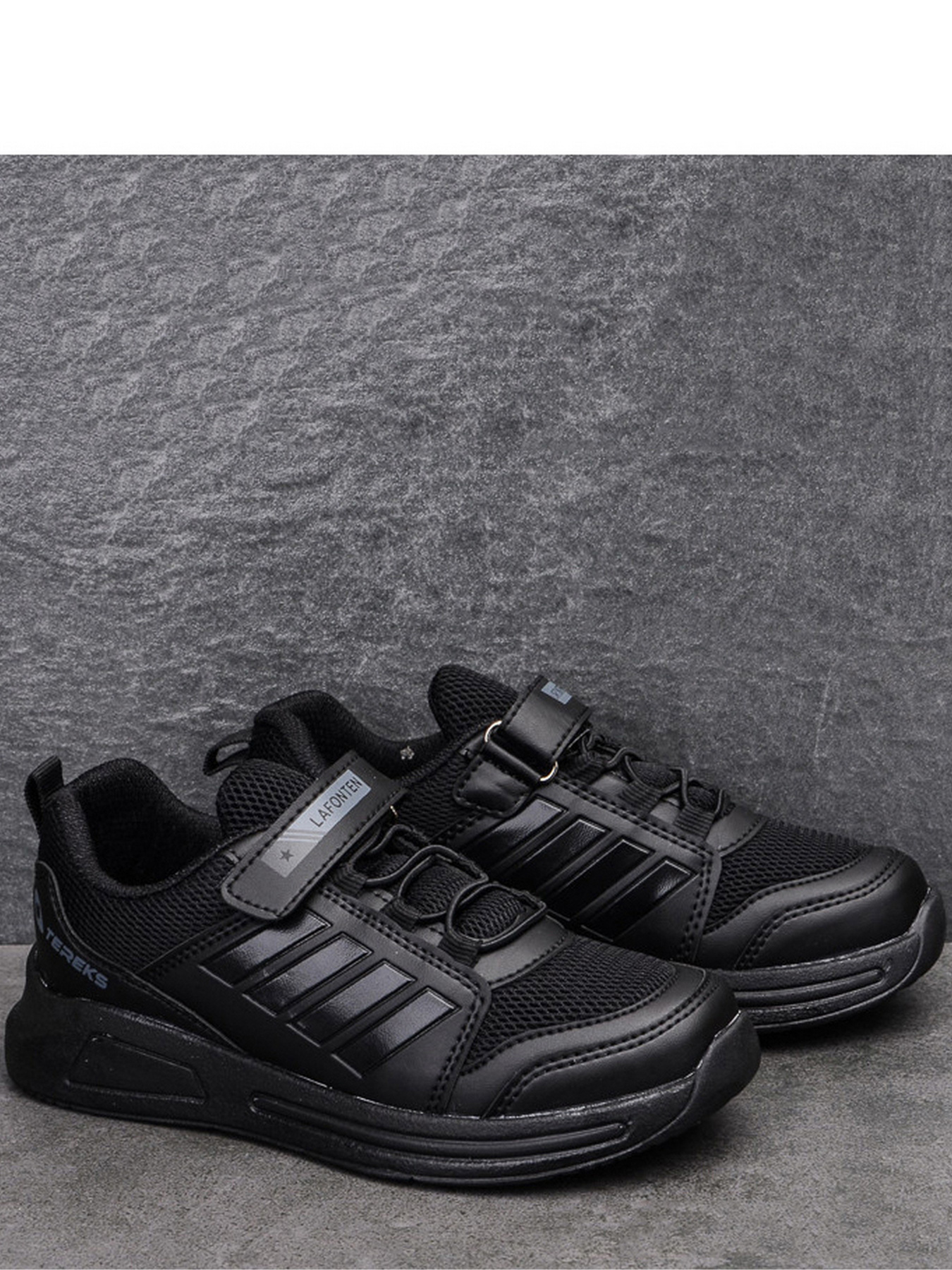 Кроссовки Caroc модель 709-2 Фото