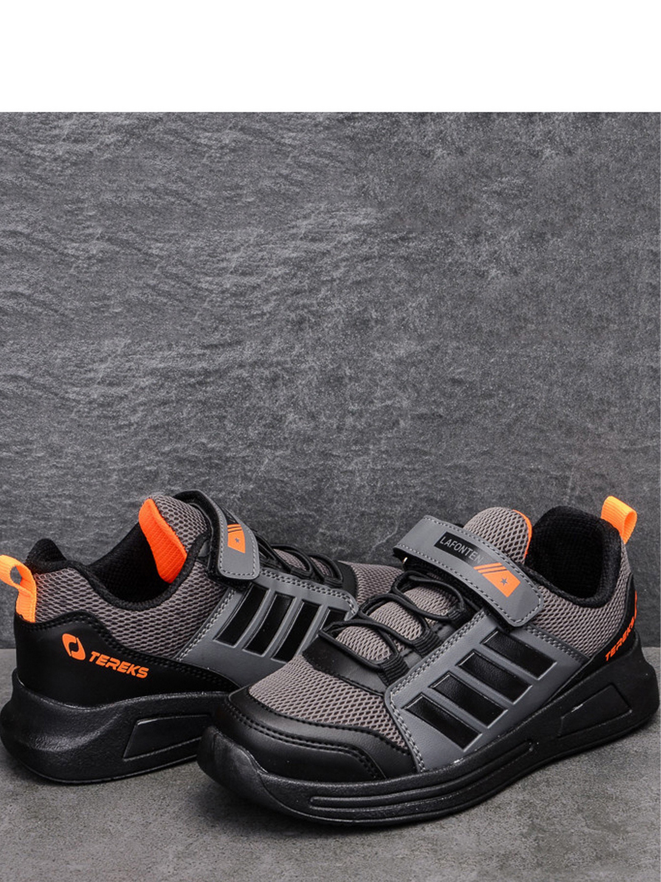 Кроссовки Caroc модель 709-3 Фото