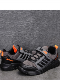 Кроссовки повседневные Caroc модель 709-3 Фото