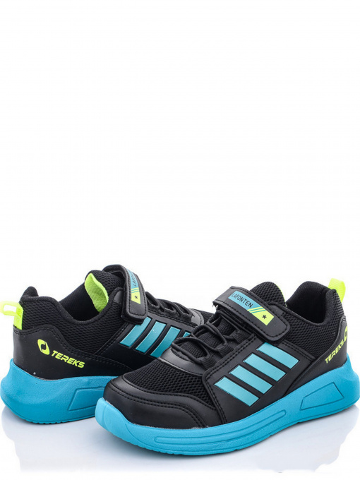 Кроссовки Caroc модель 709-6 Фото