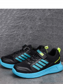 Кроссовки повседневные Caroc модель 709-6 Фото