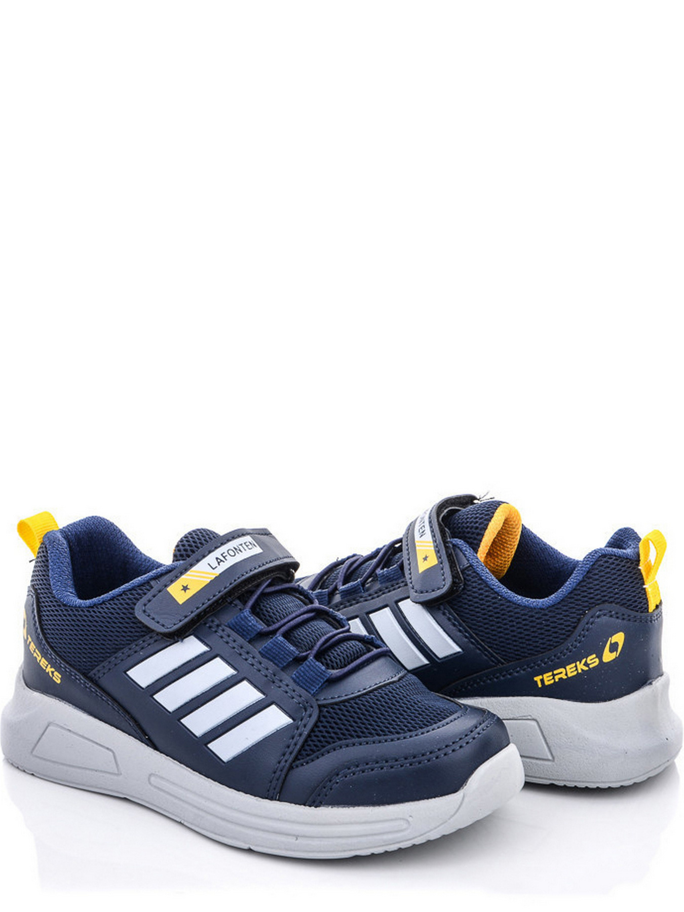 Кроссовки Caroc модель 709-10 Фото