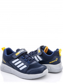 Кроссовки Caroc модель 709-10 Фото