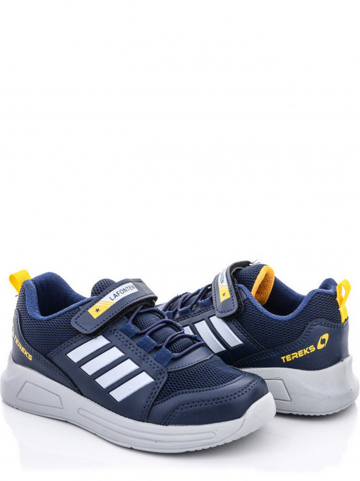 Кроссовки Caroc модель 709-10 Фото