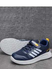 Кроссовки повседневные Caroc модель 709-10 Фото