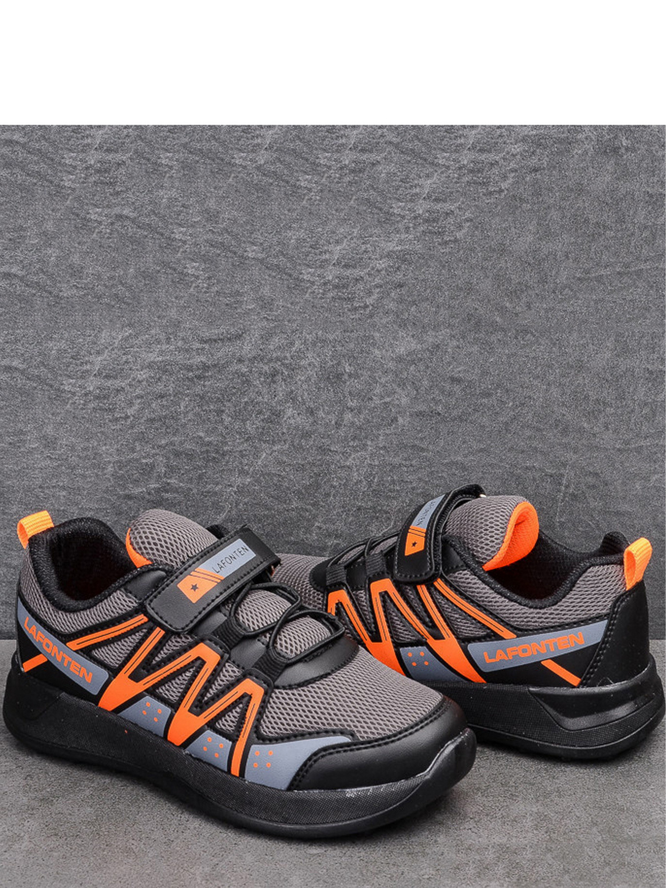 Кроссовки Caroc модель 710-3 Фото