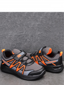 Кроссовки Caroc модель 710-3 Фото