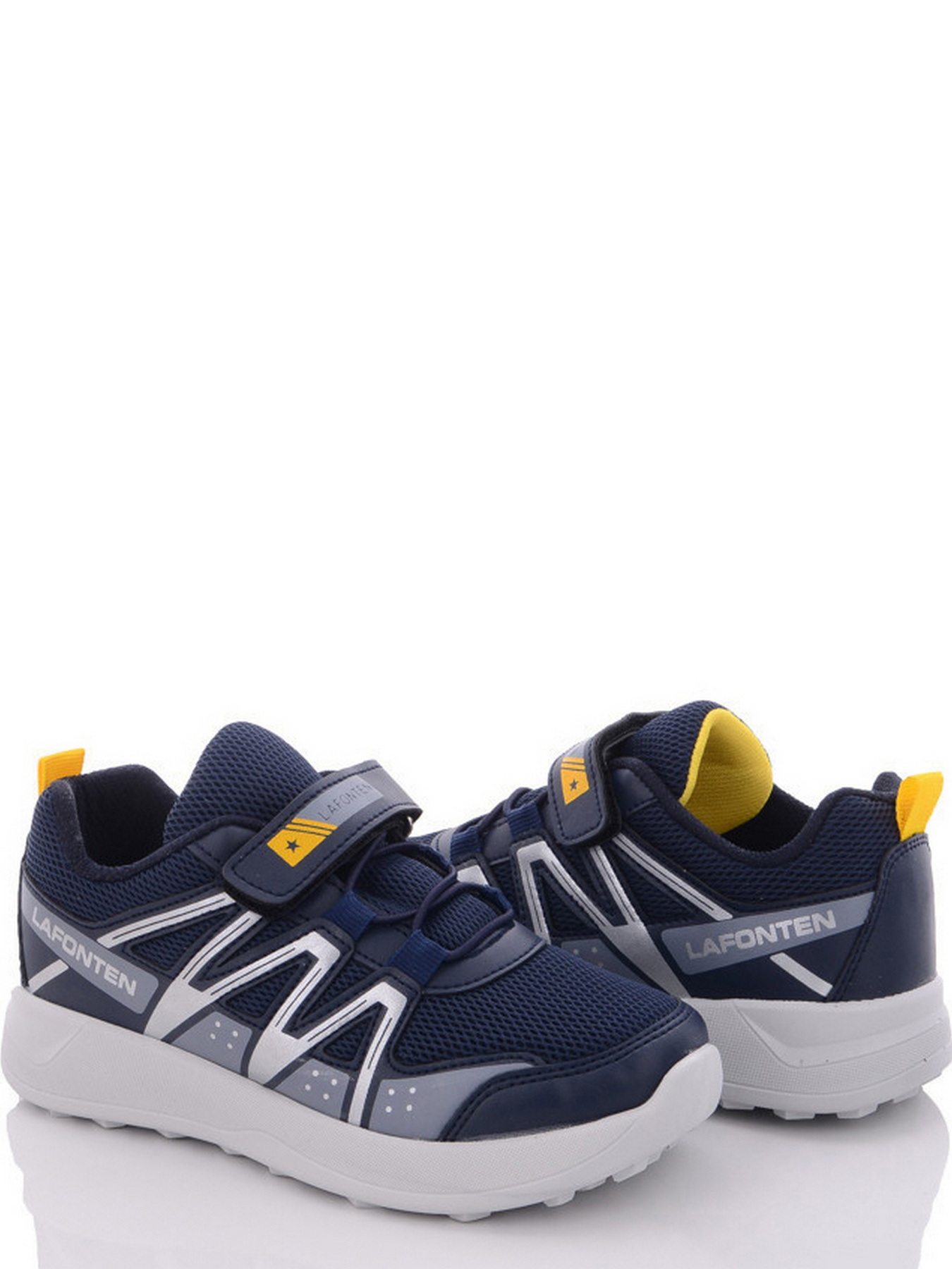 Кроссовки повседневные Caroc модель 710-9 Фото