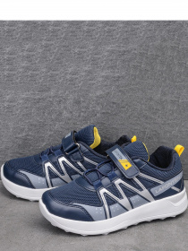 Кроссовки повседневные Caroc модель 710-9 Фото