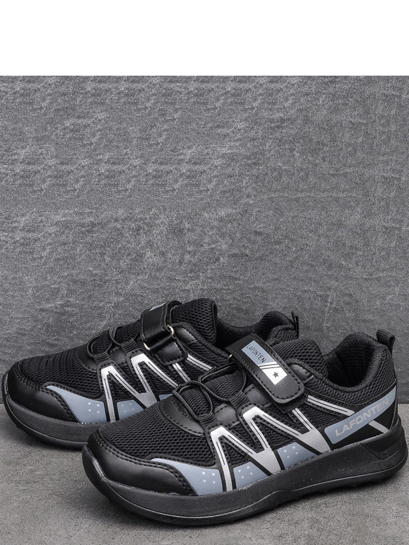 Кроссовки Caroc модель 710-10 Фото