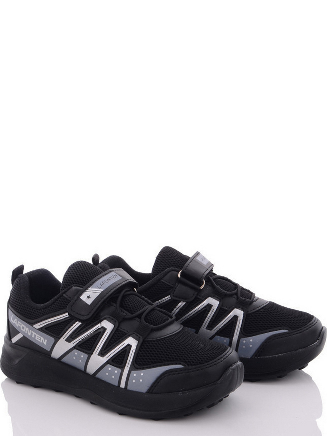 Кроссовки Caroc модель 710-10 Фото