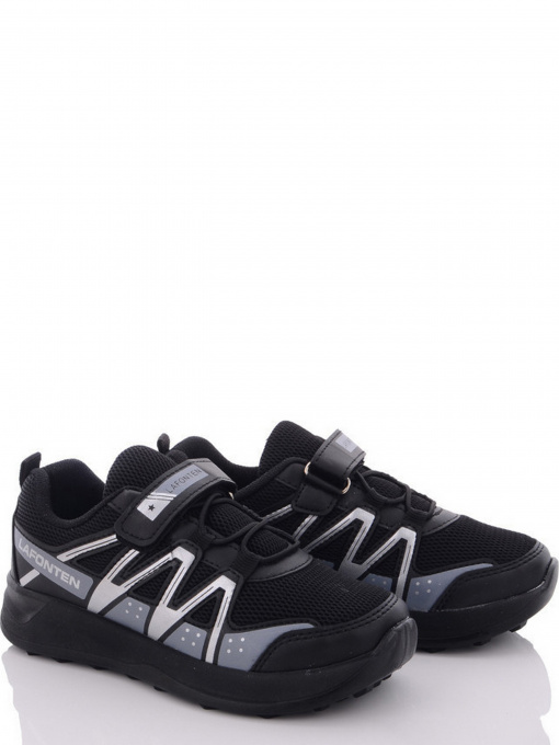 Кроссовки повседневные Caroc модель 710-10 Фото