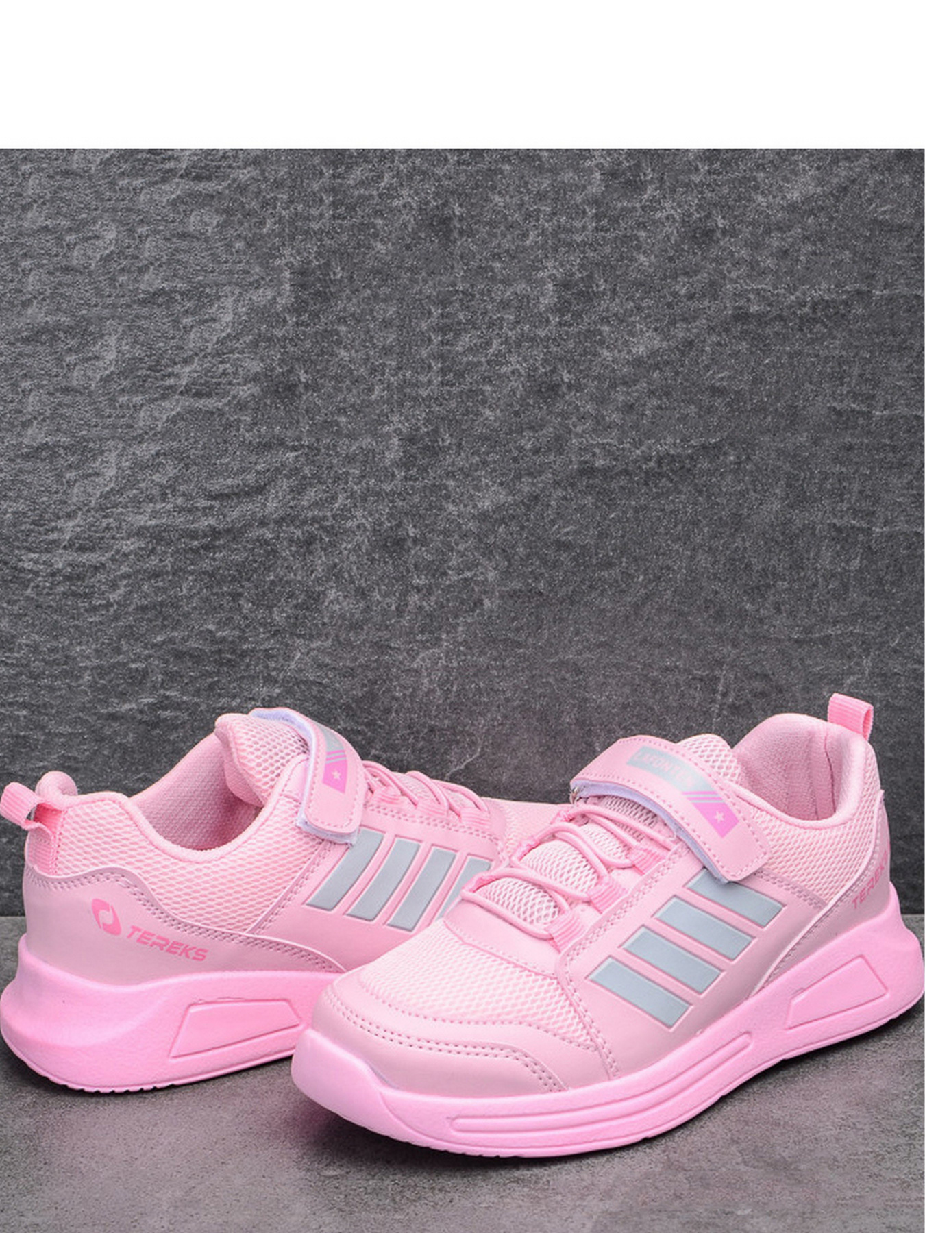 Кроссовки Caroc модель 709-5 Фото