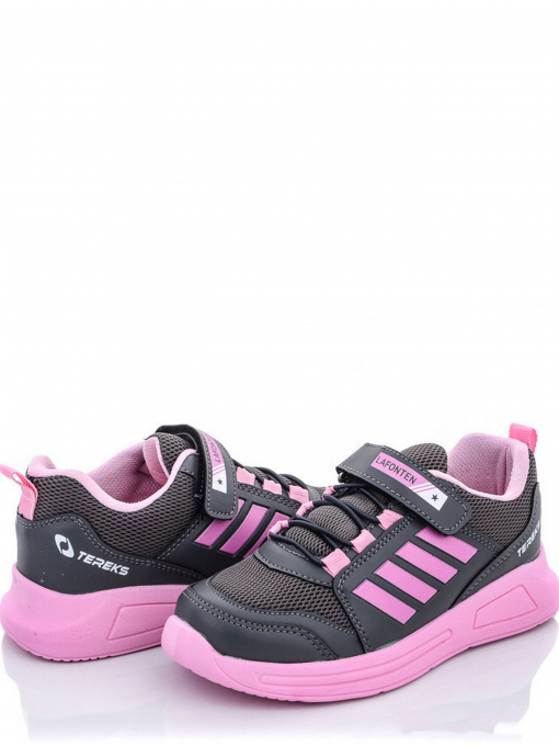 Кроссовки Caroc модель 709-7 Фото