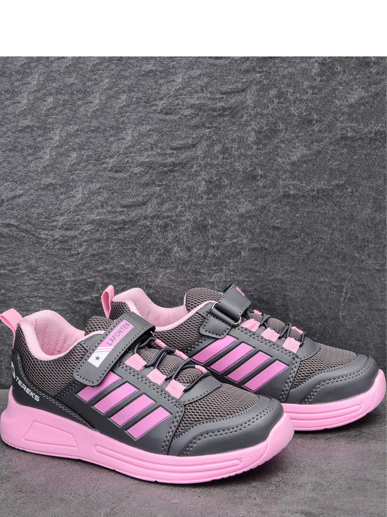 Кросівки повсякденні Caroc модель 709-7 Фото