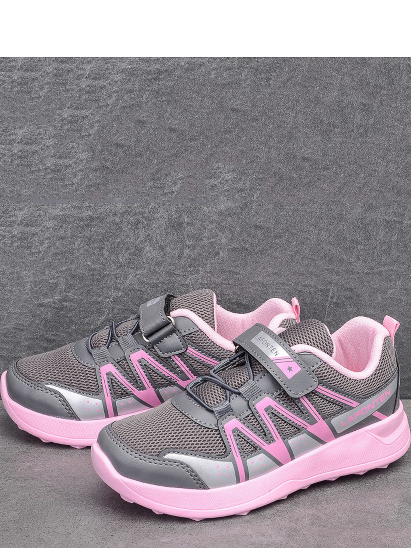 Кросівки Caroc модель 710-2 Фото