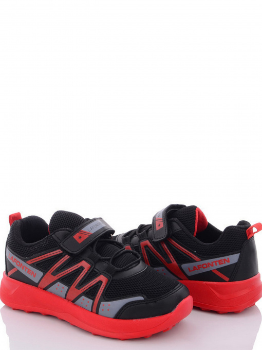 Кроссовки повседневные Caroc модель 710-7 Фото