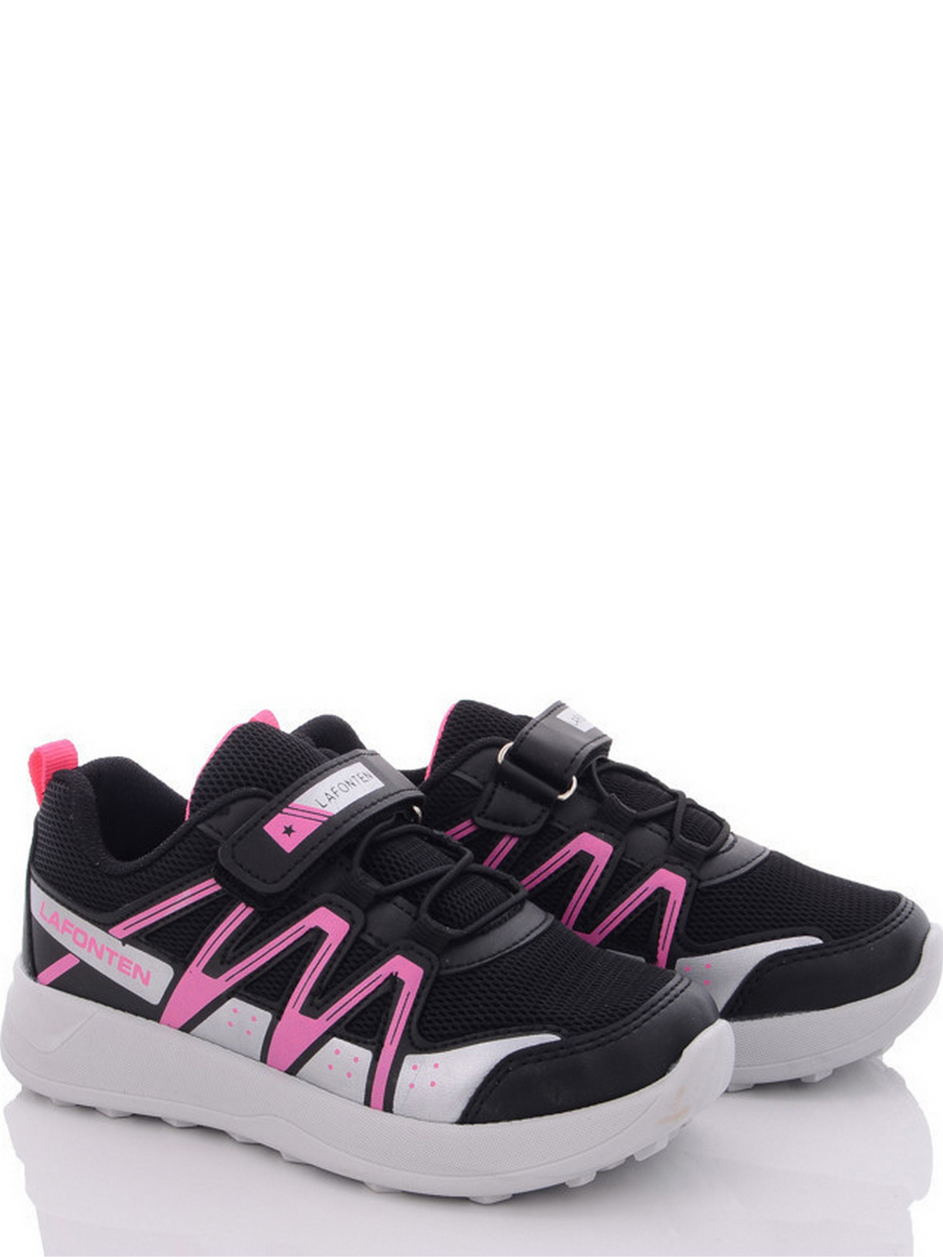 Кроссовки Caroc модель 710-8 Фото