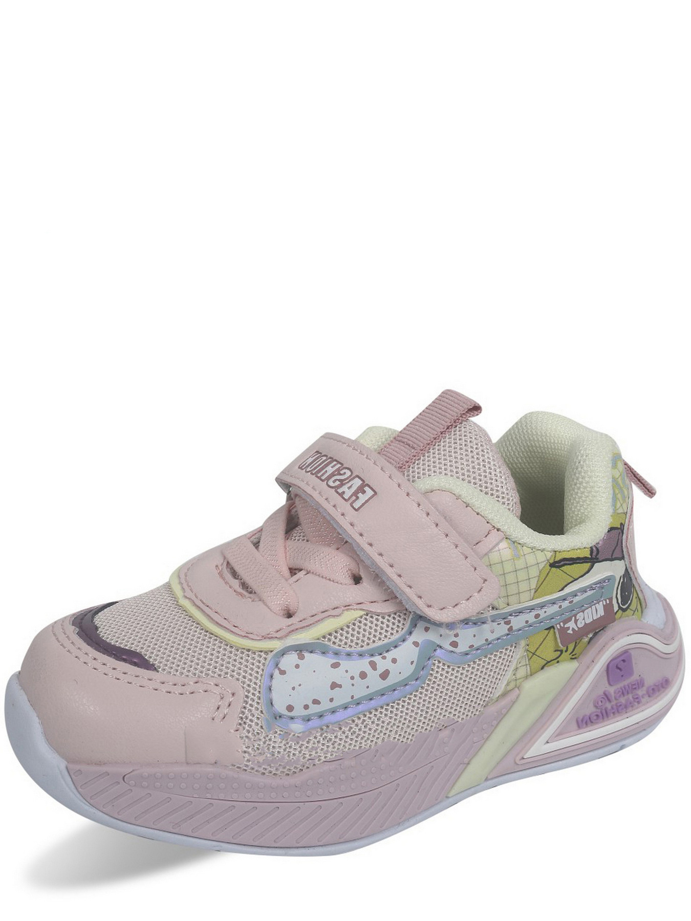 Кроссовки Tom.m модель 0090A Фото