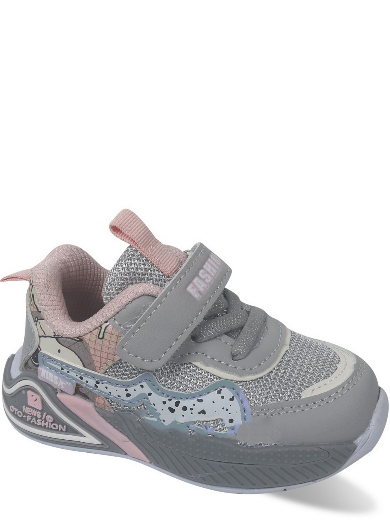 Кроссовки Tom.m модель 0090F Фото