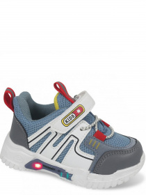 Кроссовки повседневные Tom.m модель 9088U Кроссовки повседневные Tom.m модель 9088U Фото