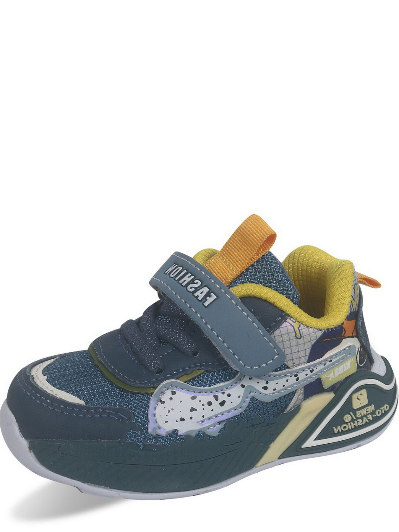 Кроссовки Tom.m модель 0090H Фото