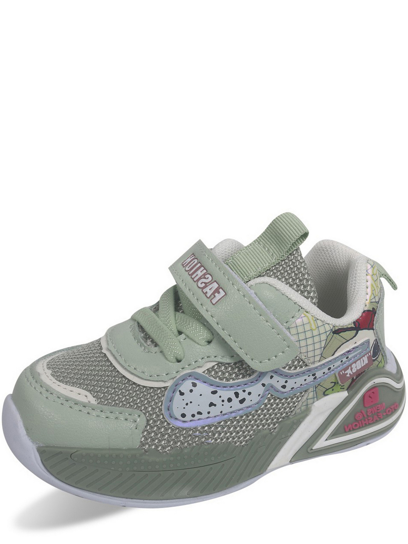 Кроссовки повседневные Tom.m модель 0090M Фото