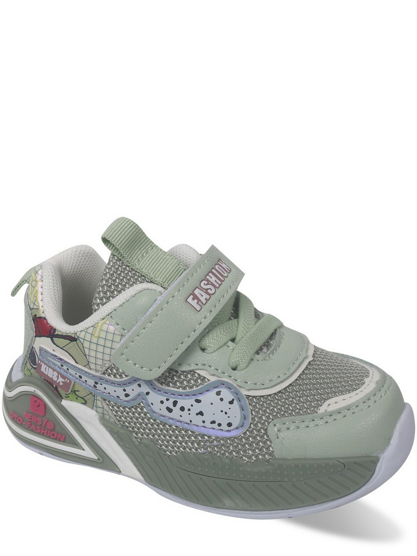 Кроссовки повседневные Tom.m модель 0090M Фото