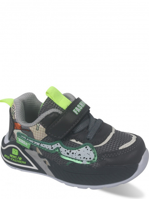 Кроссовки Tom.m модель 0090W Фото