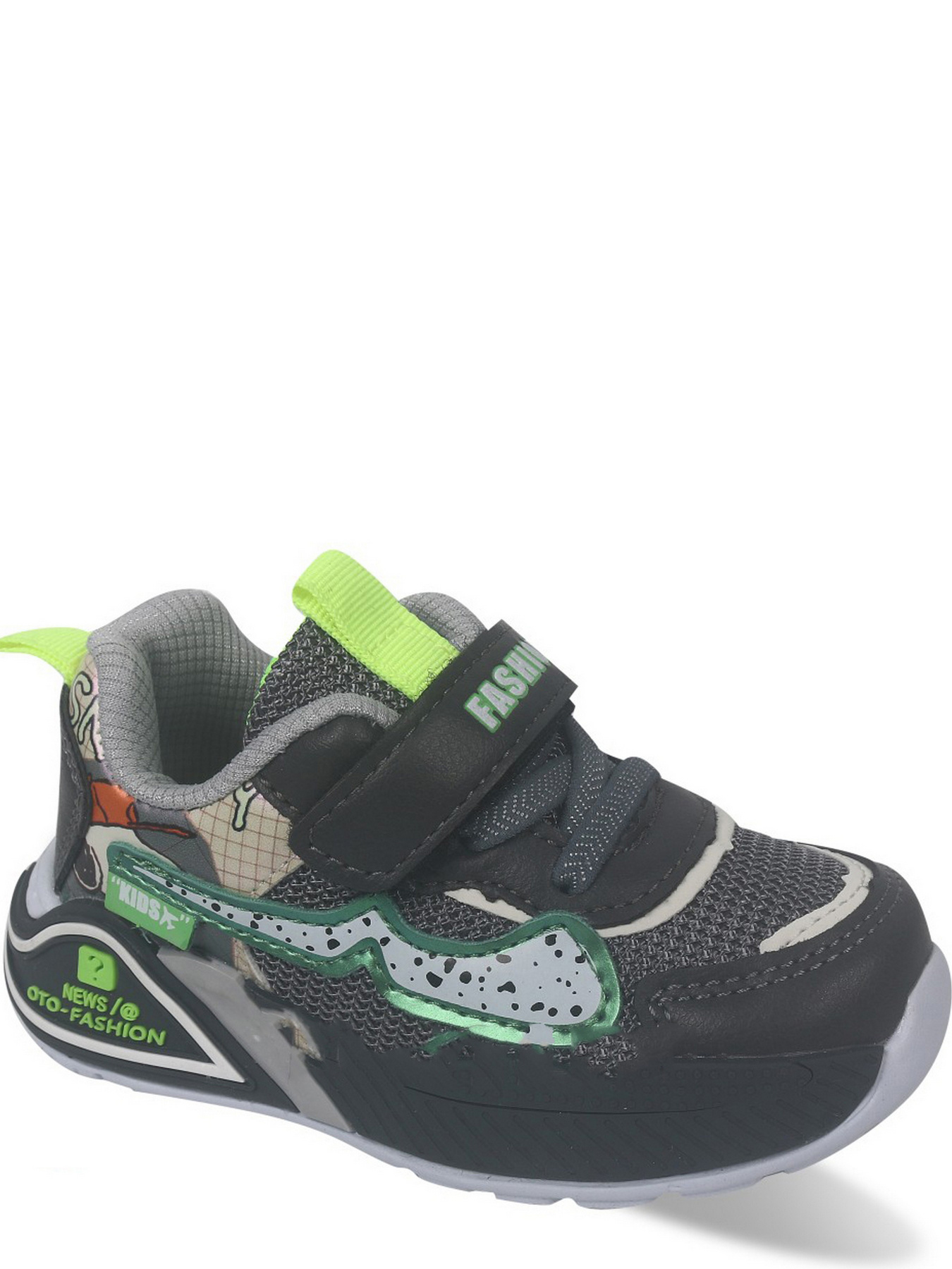 Кросівки повсякденні Tom.m модель 0090W Фото